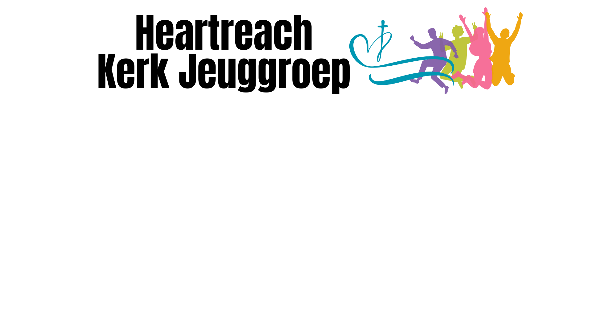 HeartReach Jeauggroep (2)