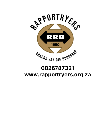 Rapportryers